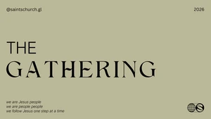 The Gathering - PM - Denise & Desiree: The Gathering - PM