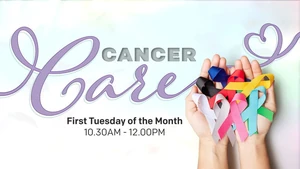 CancerCARE Monthly Support Group