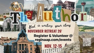 November Youth Retreat