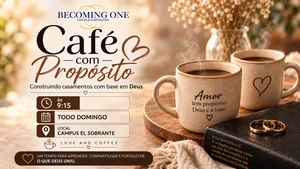 Café com Propósito