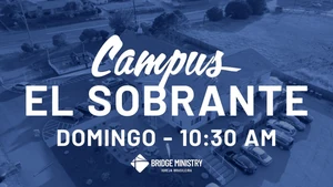 Culto El Sobrante