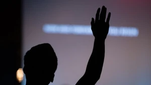 Sunday Worship Service