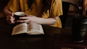 Ladies Bible Study