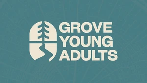 GroveYoungAdults - Church Olympics