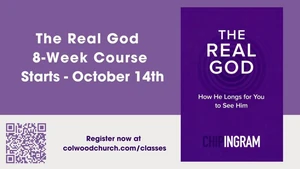 The Real God Course