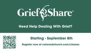 Grief Share