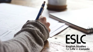 ESLC (English Studies for Life in Canada)