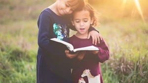 MWH - Her Kids // Langley Campus