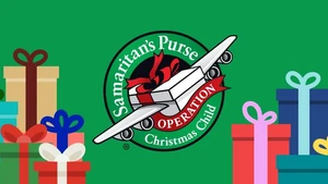 Nov 16-20 Operation Christmas Child (OCC) 2026 – Markham Central Drop-Off Location