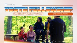 UAC Youth Fellowship