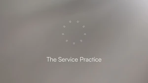 SERVICE | Practicing the Way
