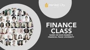 HCC Finance Class