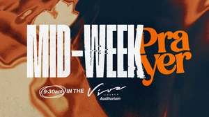 Mid-Week Prayer