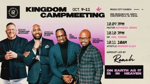 Kingdom Camp Meeting