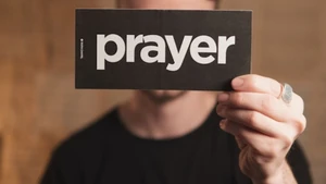 Pre-Service Prayer 2nd Service