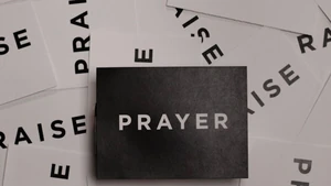 Prayer Meeting