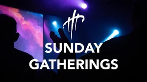 Sunday Morning Worship Service