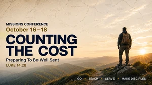 Missions Conference