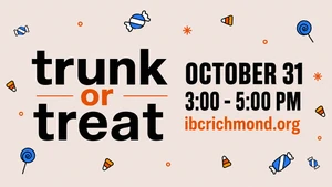 Trunk-or-Treat