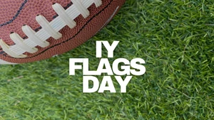 Immanuel Youth (IY) Flags Day