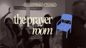 Prayer Room
