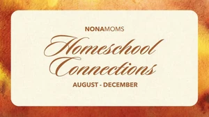 NonaMoms Homeschool Connections