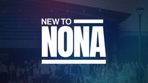New to Nona Moss Park | November 2026