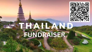 Thailand Fundraiser