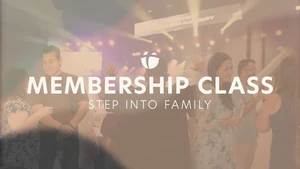 Membership Class