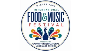 Winter Park International Food & Music Festival