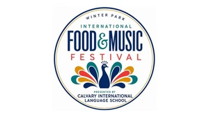 Winter Park International Food & Music Festival - Volunteer Sign-up!