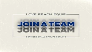 Join a Team
