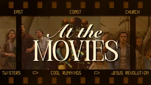 At the Movies
