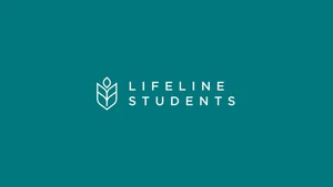 Lifeline Student Ministry (grades 7-12)