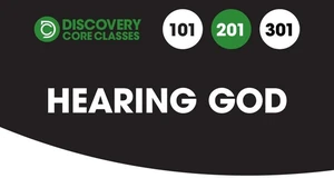 201 Hearing God