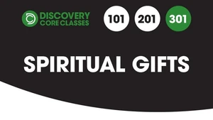 301 Spiritual Gifts