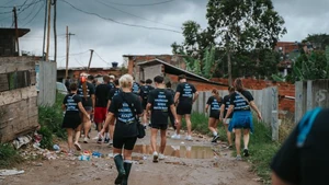 Brazil Fall Mission Trip