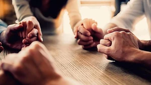 Tuesday Noon Prayer: Tuesday Noon Prayer