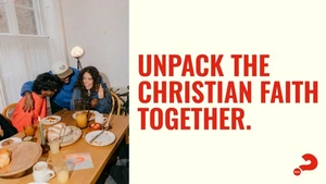 Alpha Course