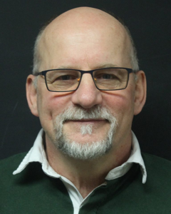 Pr Walter Fast