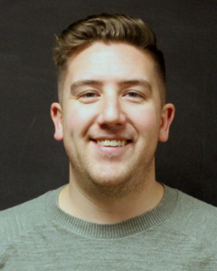 Pr Kelby Friesen