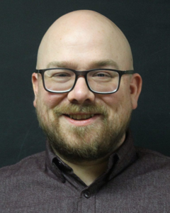 Pr Stefan Klassen