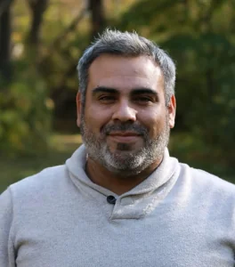 Felipe Fernandez