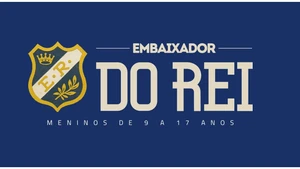 Embaixadores do Rei - 9 a 17 anos