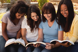 Ladies Bible Study