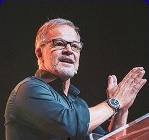 Pr Paulo Cesar