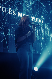 Imagem da Galeria do Evento