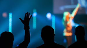 Culto de Celebração
