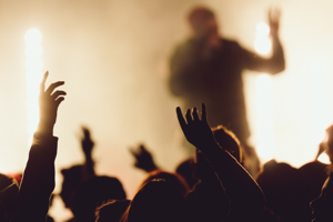 Worship Service