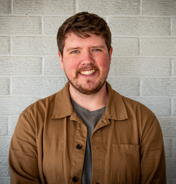Zachary Hildebrand
